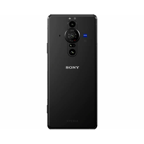Sony Xperia Pro I 12/512 black